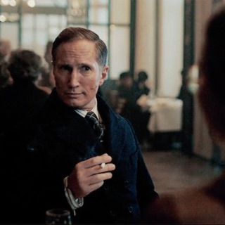 Логотип @hamburgscore - Владислав Асадуллин | Гамбургские счёты