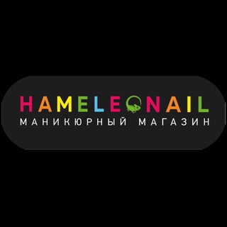 Логотип @hameleonmarket - Hameleonmarket