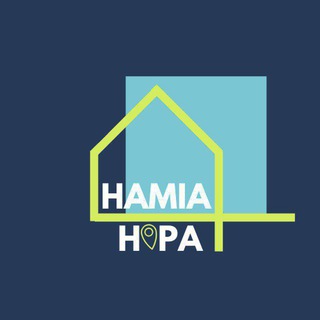 Логотип @hamiahapatz - Hamiahapa Real Estate 🇹🇿Tanzania