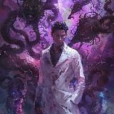 Логотип @hamibin - Hamibin [Хамибин]