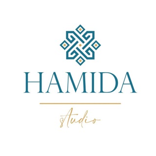 Логотип @hamida_studio - @hamida_studio