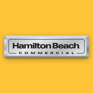 Логотип @hamilton_beach - Hamilton Beach Russia