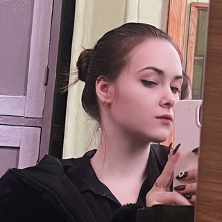 Логотип @hamim_nice - Yчимся хамить красиво