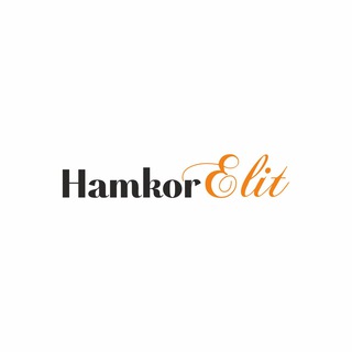 Логотип @hamkorelitmebel - Hamkor Elit Mebel