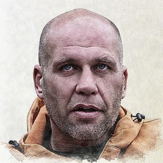 Логотип @hamlobab - Я пришёл сюда хамить