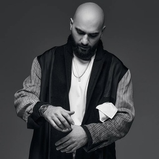 Логотип @hammali - HAMMALI