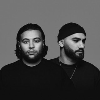Логотип @hammali_navai_news - HammAli & Navai