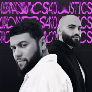 Логотип @hammali_navaiuf - HammAli _Navai_UF