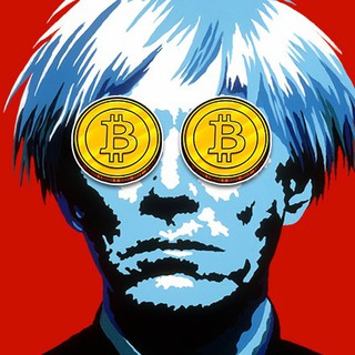 Логотип @hammerprice - Торговец искусством