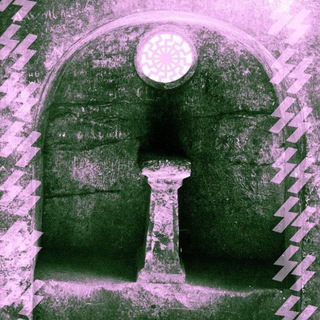 Логотип @hammrammr - Хаммраммр в Калейдоскопе Юг