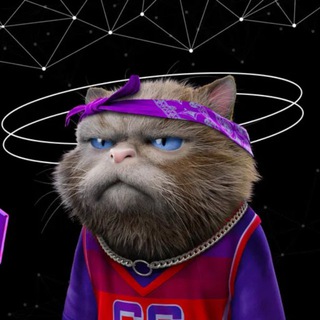 Логотип @hamonotc - Общение / Gram / Gold 🥇