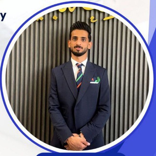 Логотип @hamoode_therapeutics - حمودي ثيرابيوتك 💉💊