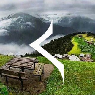 Логотип @hamshen_armenians - Hamshen Armenians | Амшенские Aрмяне