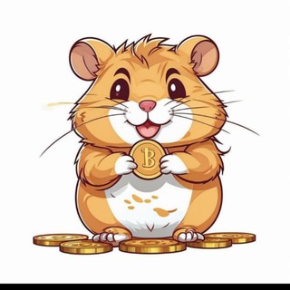 Логотип @hamstel_combatcipher1 - Hamster Combat (шифр)