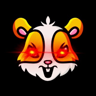 Логотип @hamster_finance - HamsterCoin🐹