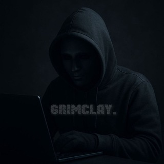 Логотип @hamster_kombat3567 - Grimclay probivi