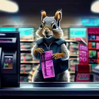 Логотип @hamster_kooombat777 - ®Халява белки®