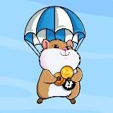 Дропы хомяка