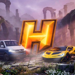 Логотип @hamstergta - HAMSTER CRMP