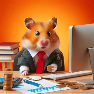 Логотип @hamsterhacks_combat - HamsterHacks шифры комбо инфа