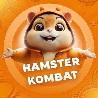 Логотип @hamsterkombatworldnews - Hamster Kombat: Комбо, Шифр, Мини-игры