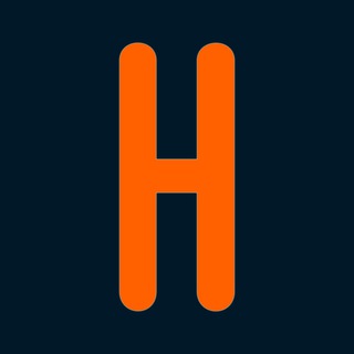 Логотип @hamsterschat - HAMSTER - онлайн-школа английского языка Chat
