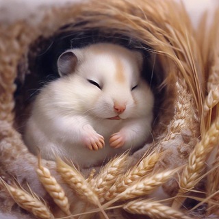 Логотип @hamsterstray9 - Продам