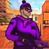 Логотип @hamsttterr - STANDOFF 2 | ТУРНИРЫ