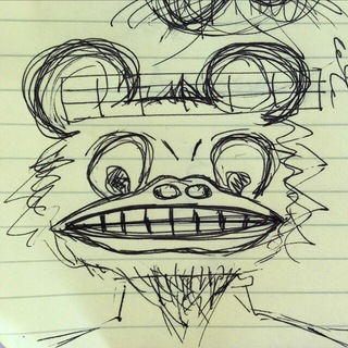 Логотип @hamurajio - Радиолюбитель