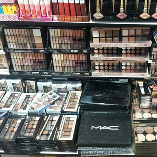 Логотип @hamyonbop_kosmetikalar - Онлине магазин......😍 NARGIZA'S SHOP