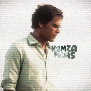 Логотип @hamza_films - 𝐇𝐀𝐌𝐙𝐀 𝐅𝐈𝐋𝐌📱💻