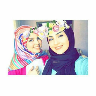 Логотип @hamza_q - 💜 تليـگرام ║يجـღـمعنـا 💜