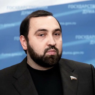 Логотип @hamzaev_ss - Султан Хамзаев. Официально