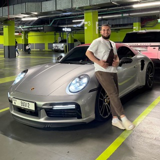 Логотип @hamzatproavito - Хамзат | Про Avito