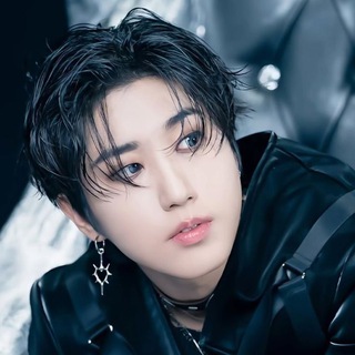 Логотип @han_ji_skz_uni - Хан