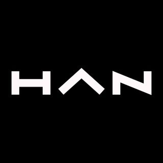 Логотип @han_news - HAN
