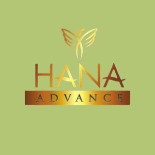 Логотип @hana_advance_cis - HANA ADVANCE CIS