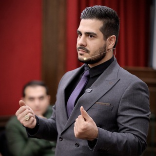 Логотип @hanaficarss - سواد مالی در بحران|محمد‌حنفی