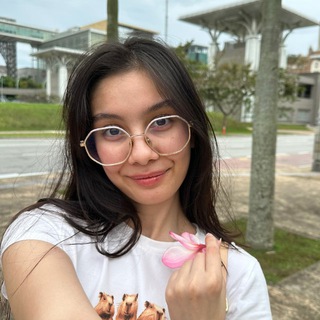 Логотип @hanamiyoo - hanamiyoo
