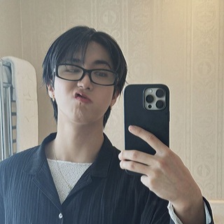 Логотип @hanbbl - 한건강