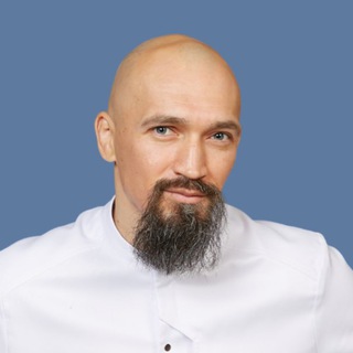 Логотип @hanbekru - Доктор Ханбек |ЭкоКлиника| Москва