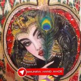 Логотип @hand_made_group - Muniradan sovg'alar🎁HANDMADEGROUP
