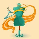 Ручки шьют | Шитье