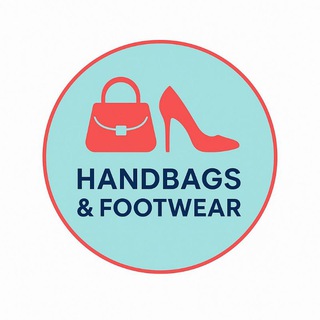 Логотип @handbags_chat - Handbags