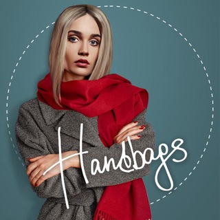 Логотип @handbags_nat - Handbags_nat