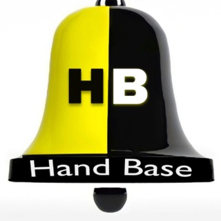 Логотип @handbasestavrr - Ставрополь Работа и рабочие руки!