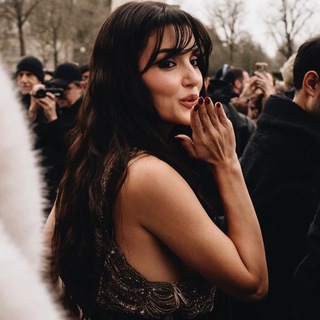 Логотип @hande_ercelistka - ХаНдЕ_ЭрЧеЛ_🌼_🤍