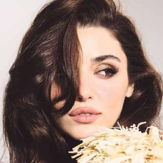 Логотип @hande_erchelistka - Ханя🤍