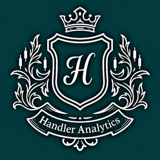 Логотип @handleranalytics - Handler Analytics