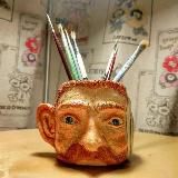 Логотип @handlesson - РУКОДЕЛИЕ